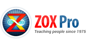 Zoxpro Info